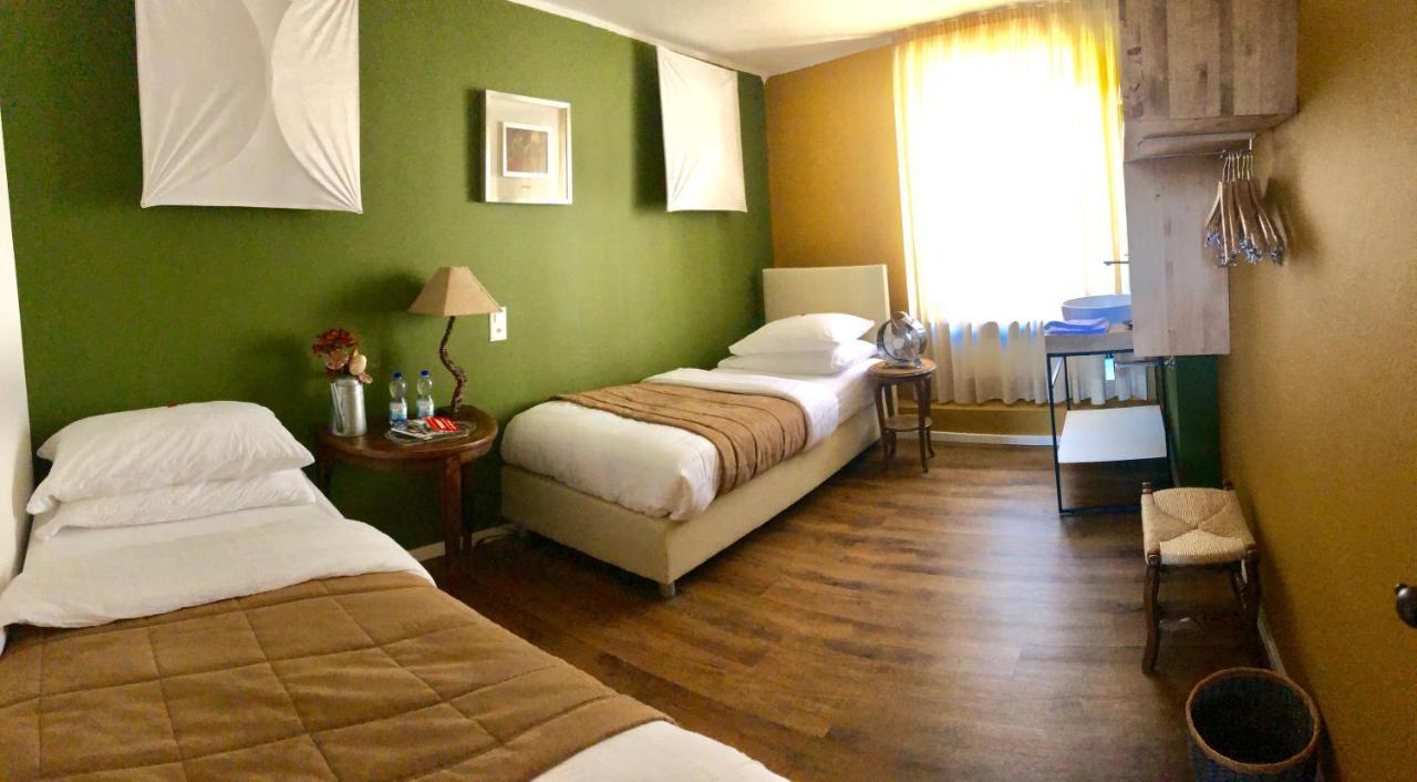 At1899 Hotel Tesserete Exterior photo